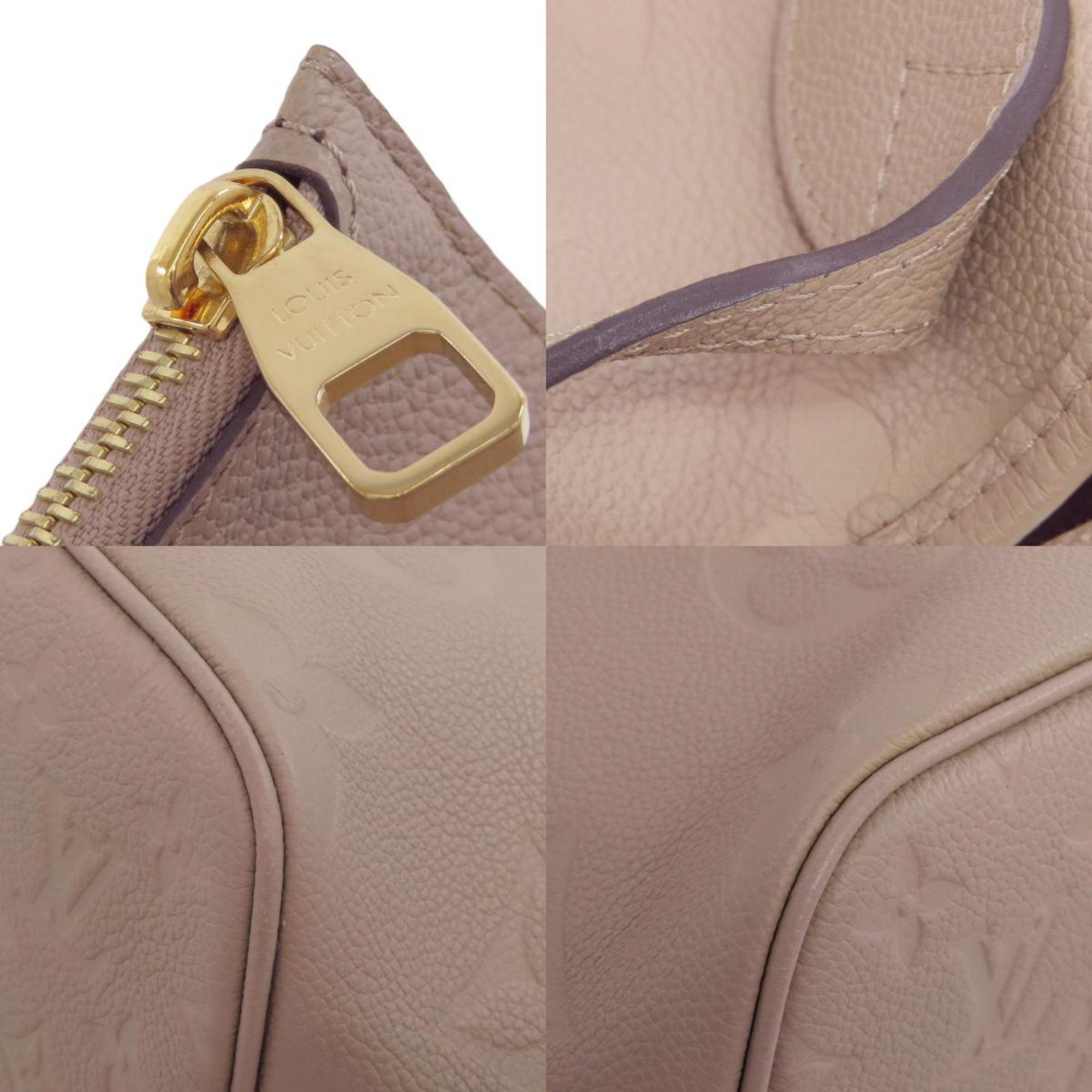 Louis Vuitton M45686 Neverfull MM Tote Bag Empreinte Women's LOUIS VUITTON