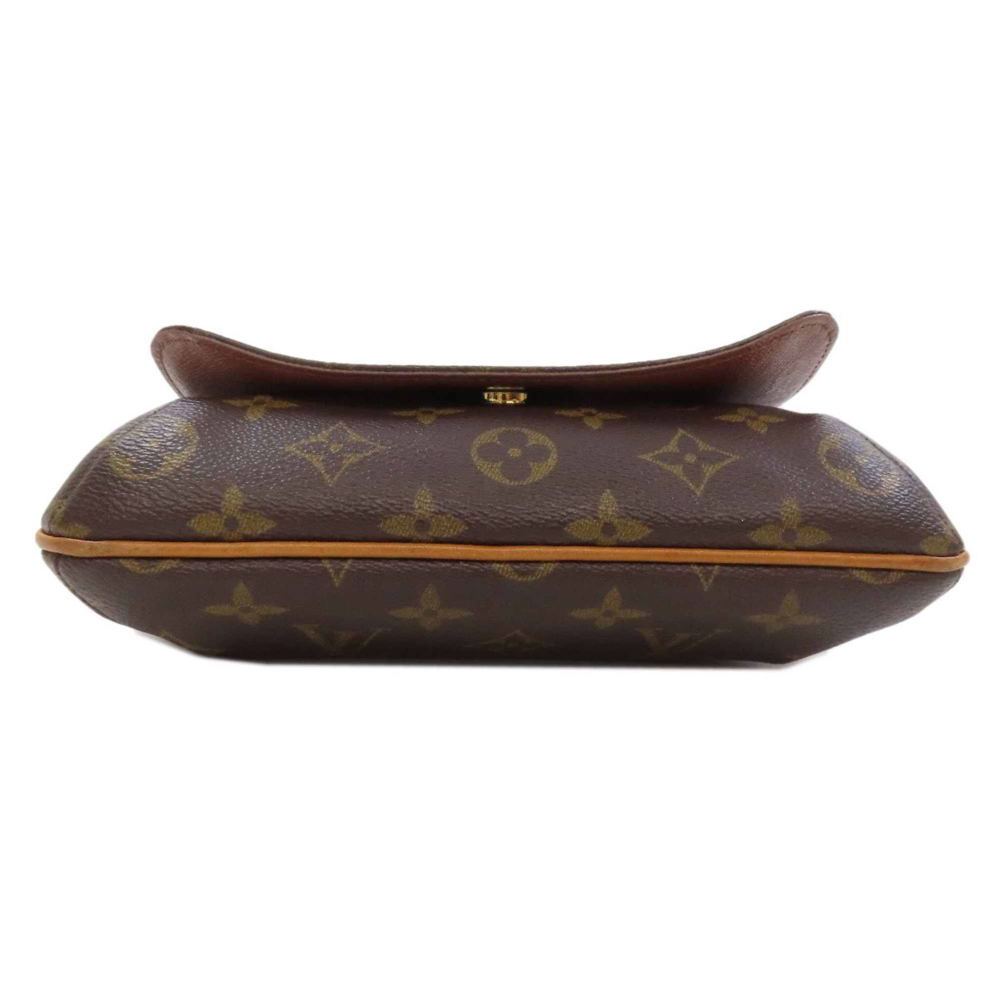 Louis Vuitton M51258 Musette Salsa S Shoulder Bag Monogram Canvas Women's LOUIS VUITTON