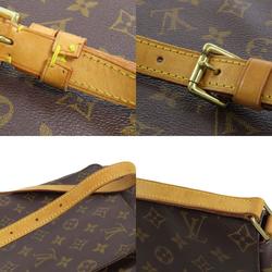 Louis Vuitton M51258 Musette Salsa S Shoulder Bag Monogram Canvas Women's LOUIS VUITTON