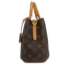 Louis Vuitton M41055 Montaigne BB Handbag Monogram Canvas Women's LOUIS VUITTON