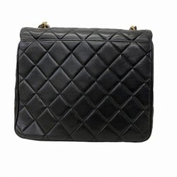 CHANEL Matelasse Large Coco Mark Bag Shoulder for Women