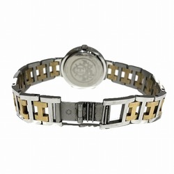 Hermes Clipper CL4.220 Quartz Ladies Watch Wristwatch