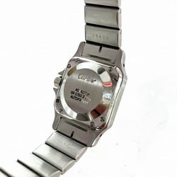 Cartier Santos Galbe SM AC14.30GR Automatic Watch Women's Wristwatch