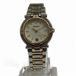 GUCCI 9000L Quartz Watch Women's