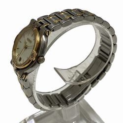 GUCCI 9000L Quartz Watch Women's