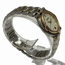 GUCCI 9000L Quartz Watch Women's