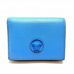 Versace Medusa Bi-fold Wallet for Men and Women