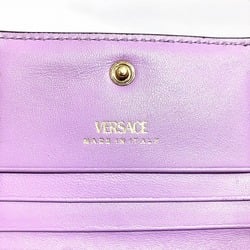 Versace Medusa Bi-fold Wallet for Men and Women