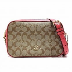 Coach COACH Signature 68168 Separate Bag Shoulder Women's