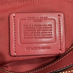 Coach COACH Signature 68168 Separate Bag Shoulder Women's