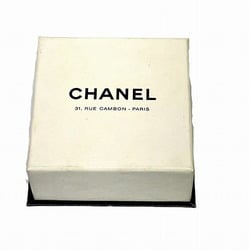 CHANEL Clover Fake Pearl Accessories Earrings for Women