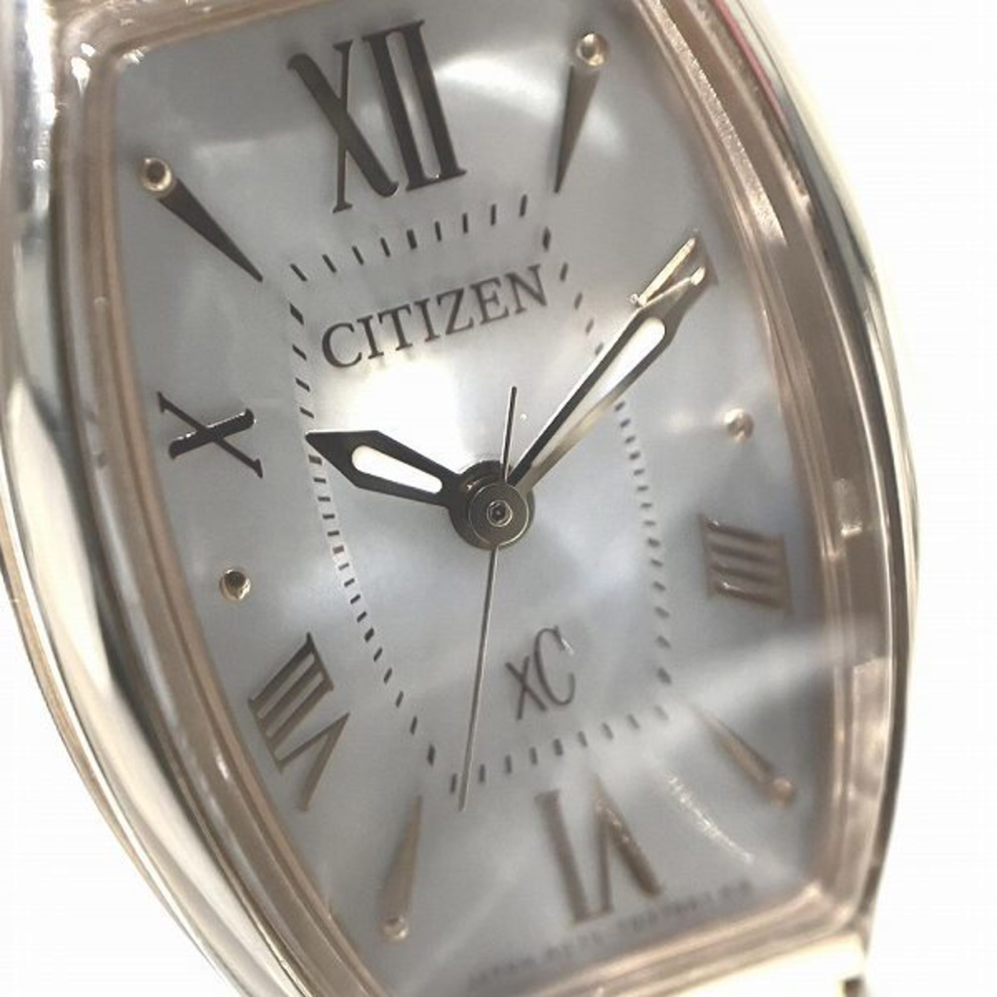 Citizen xC Eco-Drive B035-T025099 Solar Women's Watch Wristwatch