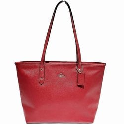 Coach COACH City Zip F58846 Bag Tote Women's