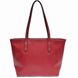 Coach COACH City Zip F58846 Bag Tote Women's