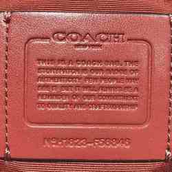 Coach COACH City Zip F58846 Bag Tote Women's