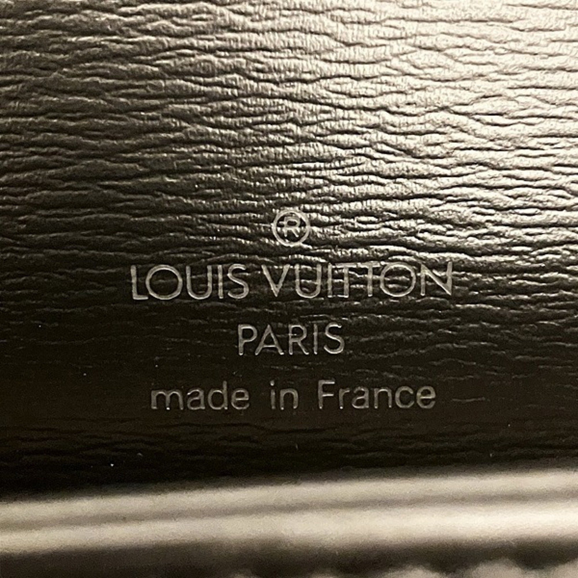 Louis Vuitton Epi Free Run M52402 Bags, Handbags, Shoulder Women's