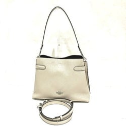 Coach Hanna Bag CH194 Shoulder Women's