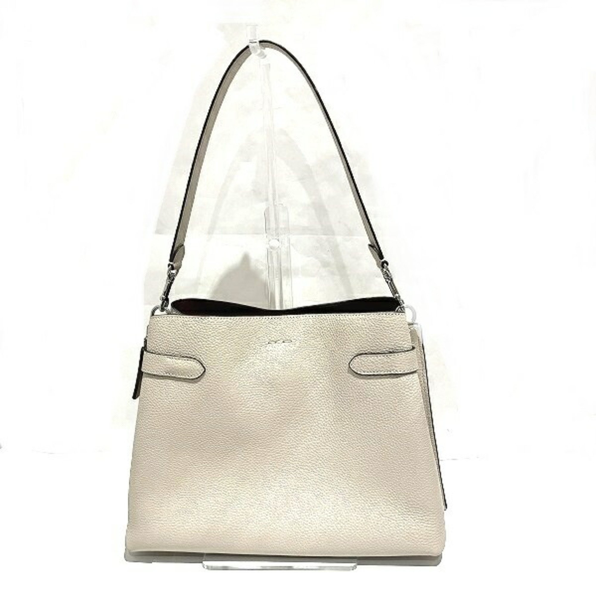 Coach Hanna Bag CH194 Shoulder Women's