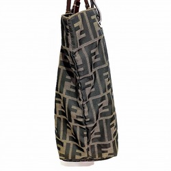 FENDI ZUCCA 2220 26598 98 Bags, Handbags, Tote Women's