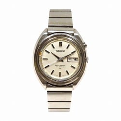 Seiko Bellmatic Day Date 27 Jewels 4006-7000 Automatic Watch Men's Wristwatch