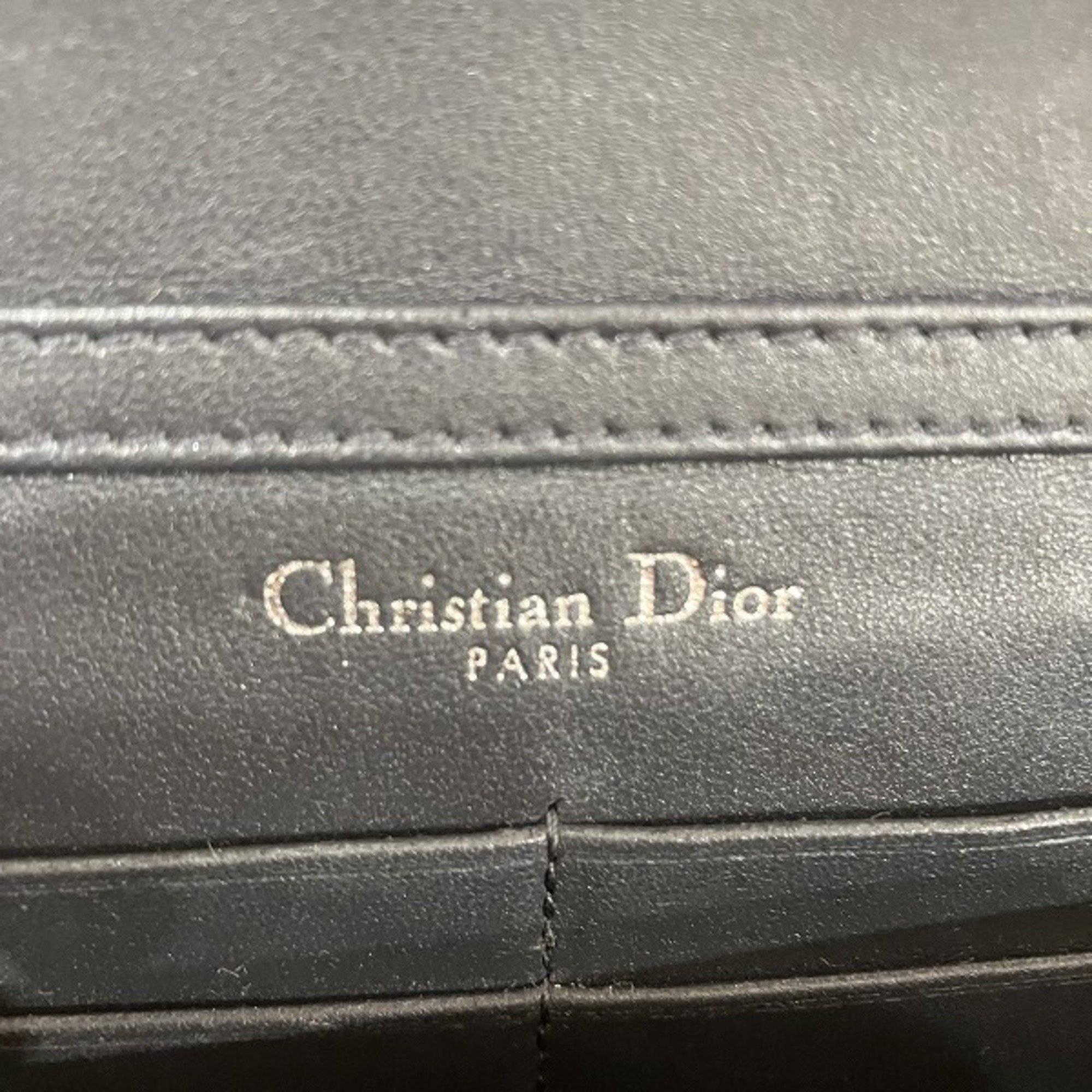 Christian Dior Dior Diorama Chain Shoulder Bag for Women