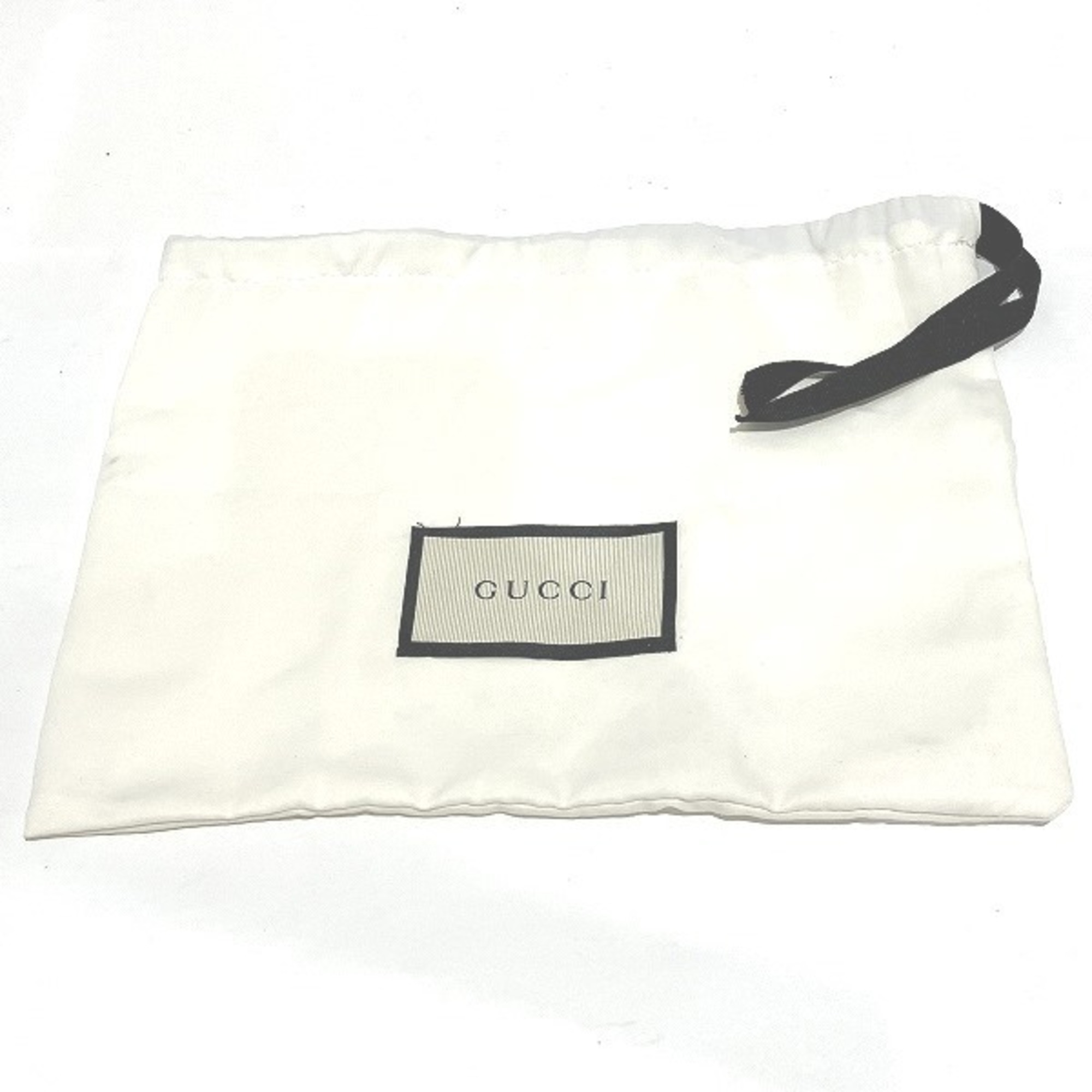 GUCCI Soho Chain Wallet 598211 Bag Shoulder Women's