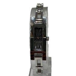 GUCCI 3900L Quartz Square Watch Women's