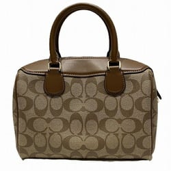 COACH Signature Bennett Satchel F32203 Bags, Handbags, Shoulder Women's