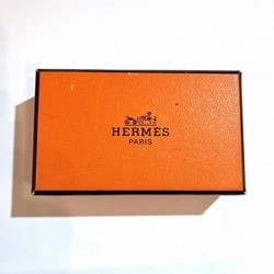 Hermes enamel cloisonné accessories earrings for women