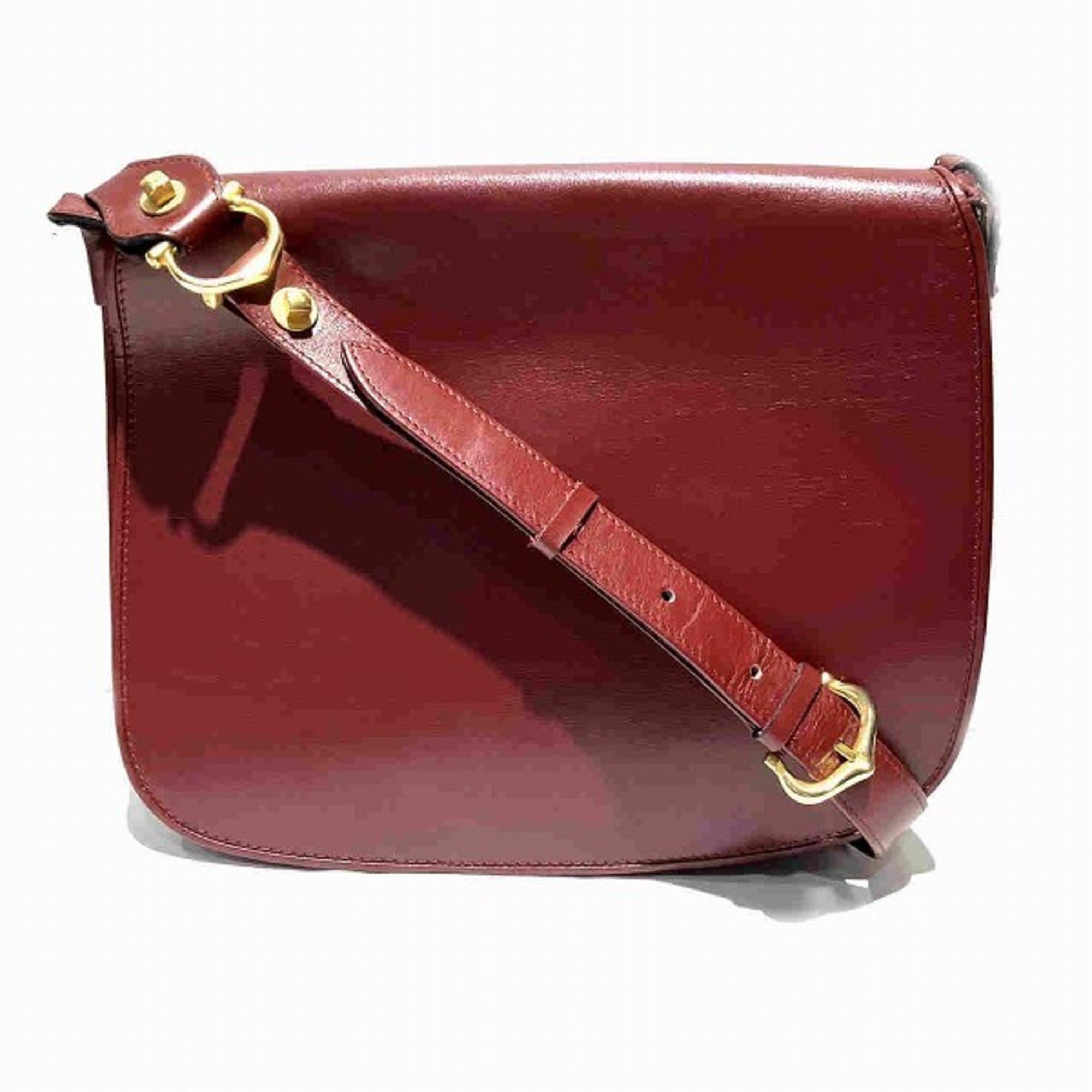 Cartier Must Line Bag Shoulder for Women