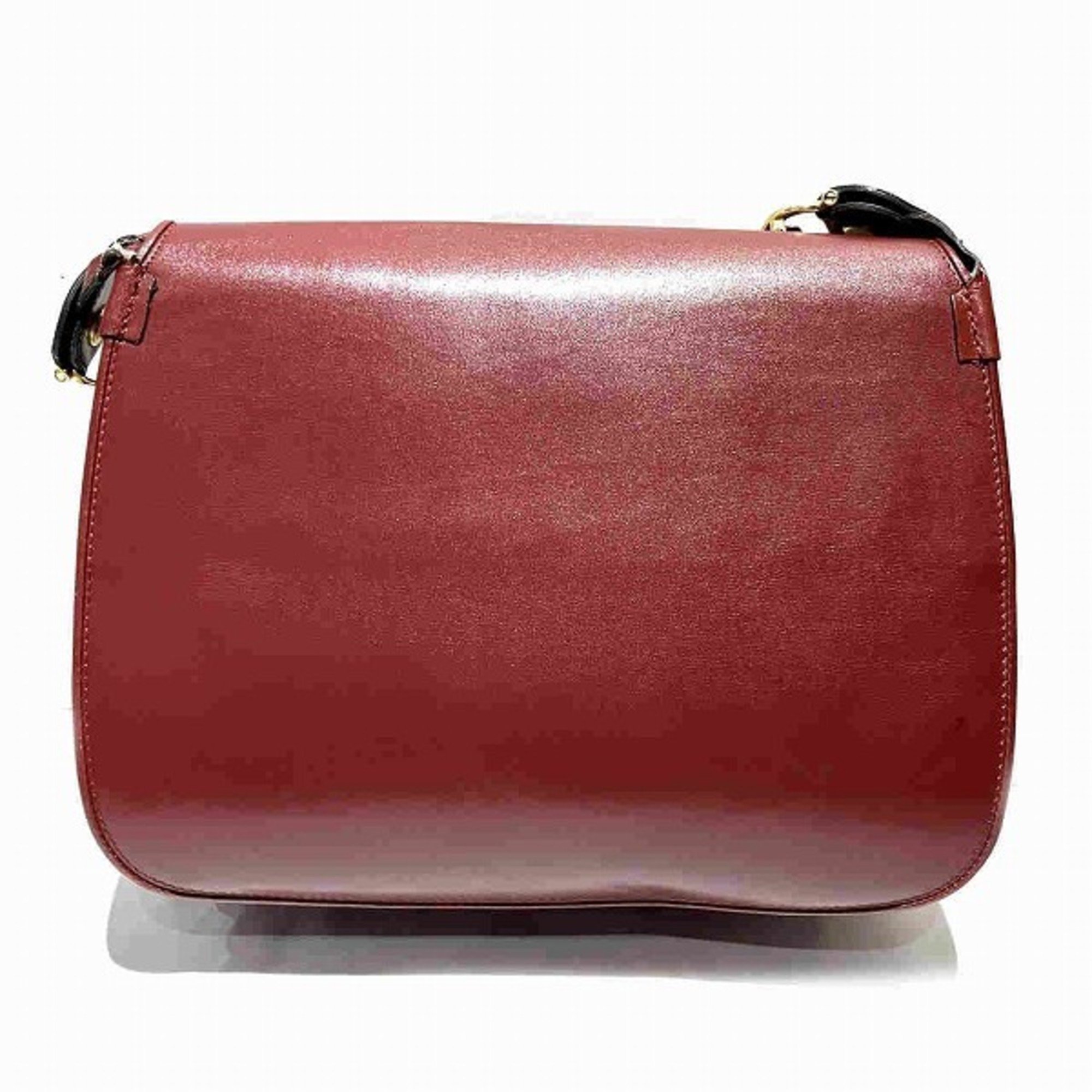 Cartier Must Line Bag Shoulder for Women