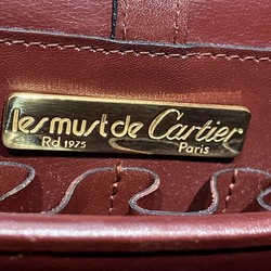 Cartier Must Line Bag Shoulder for Women