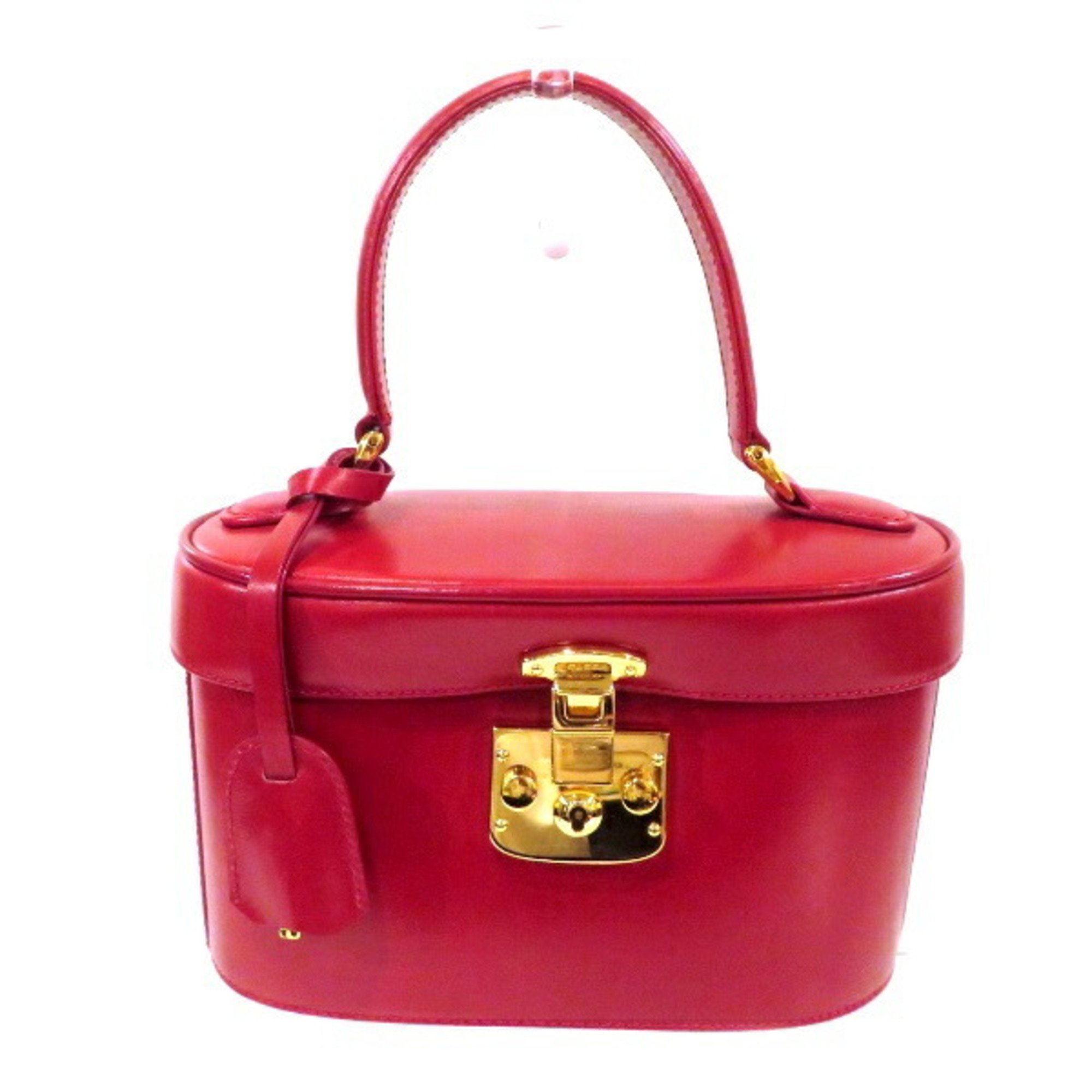 GUCCI Ladylock Bag Vanity for Women