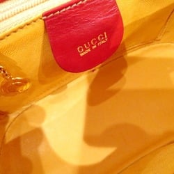 GUCCI Ladylock Bag Vanity for Women