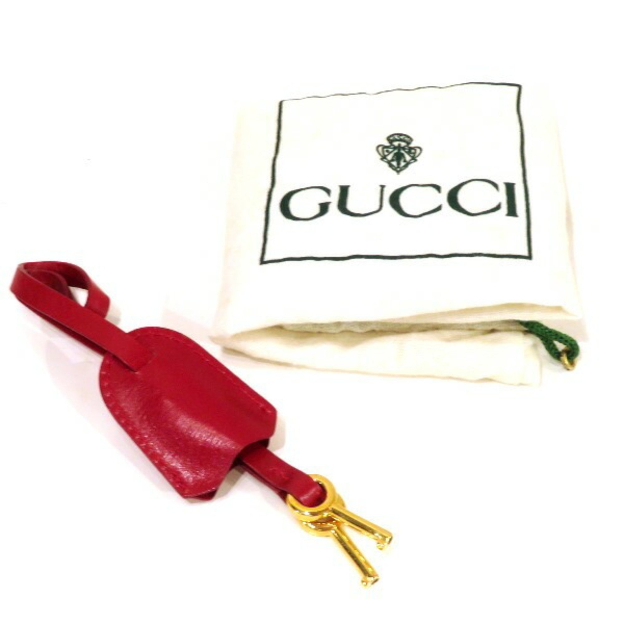 GUCCI Ladylock Bag Vanity for Women