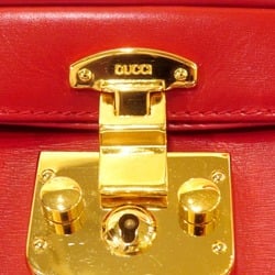 GUCCI Ladylock Bag Vanity for Women