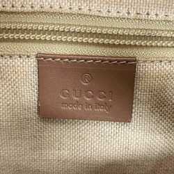 GUCCI 353440 GG Supreme 2way bag shoulder handbag ladies