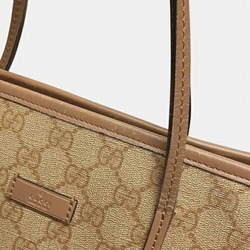 GUCCI 353440 GG Supreme 2way bag shoulder handbag ladies