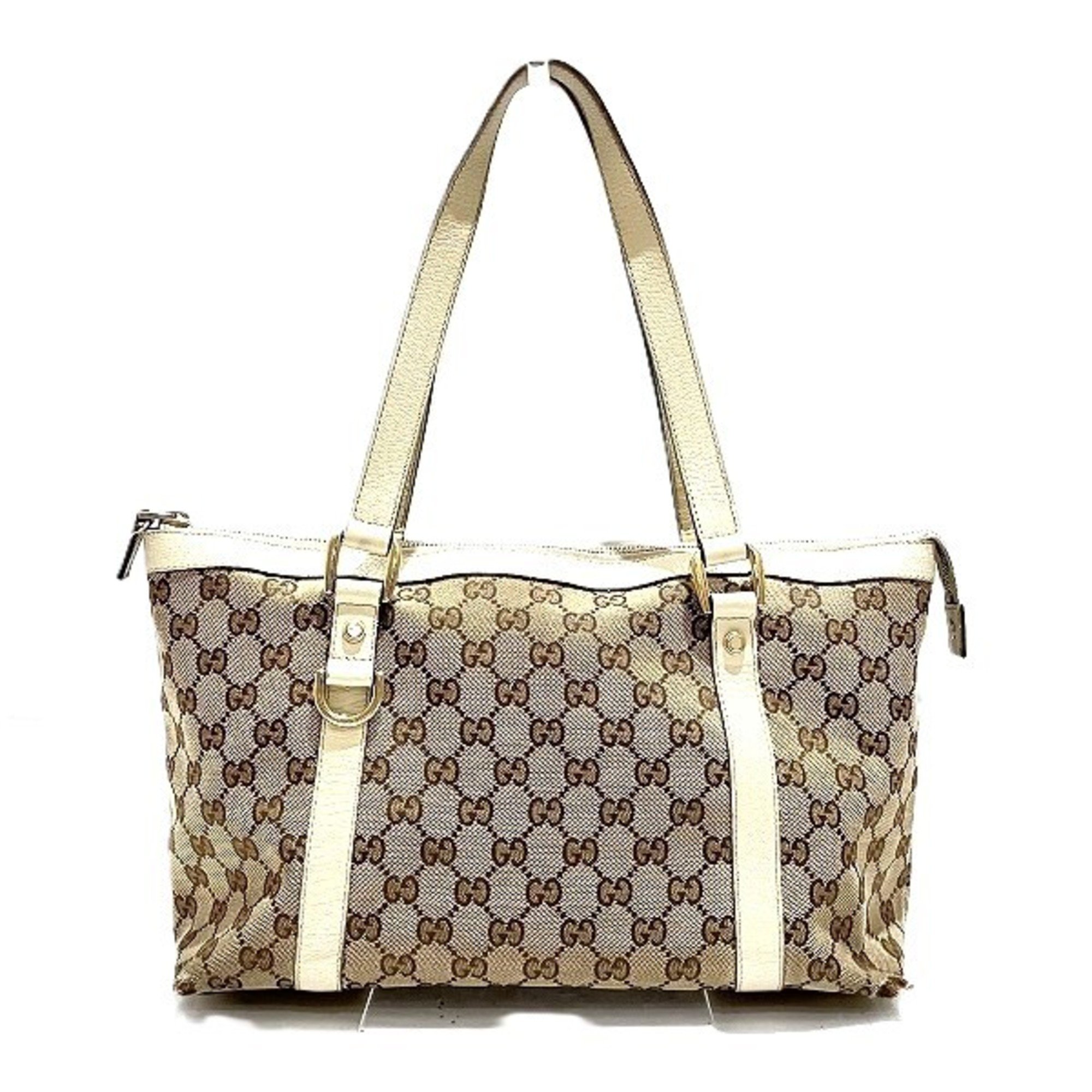 GUCCI Abby Handbag 141470 Bag Shoulder Tote Women's