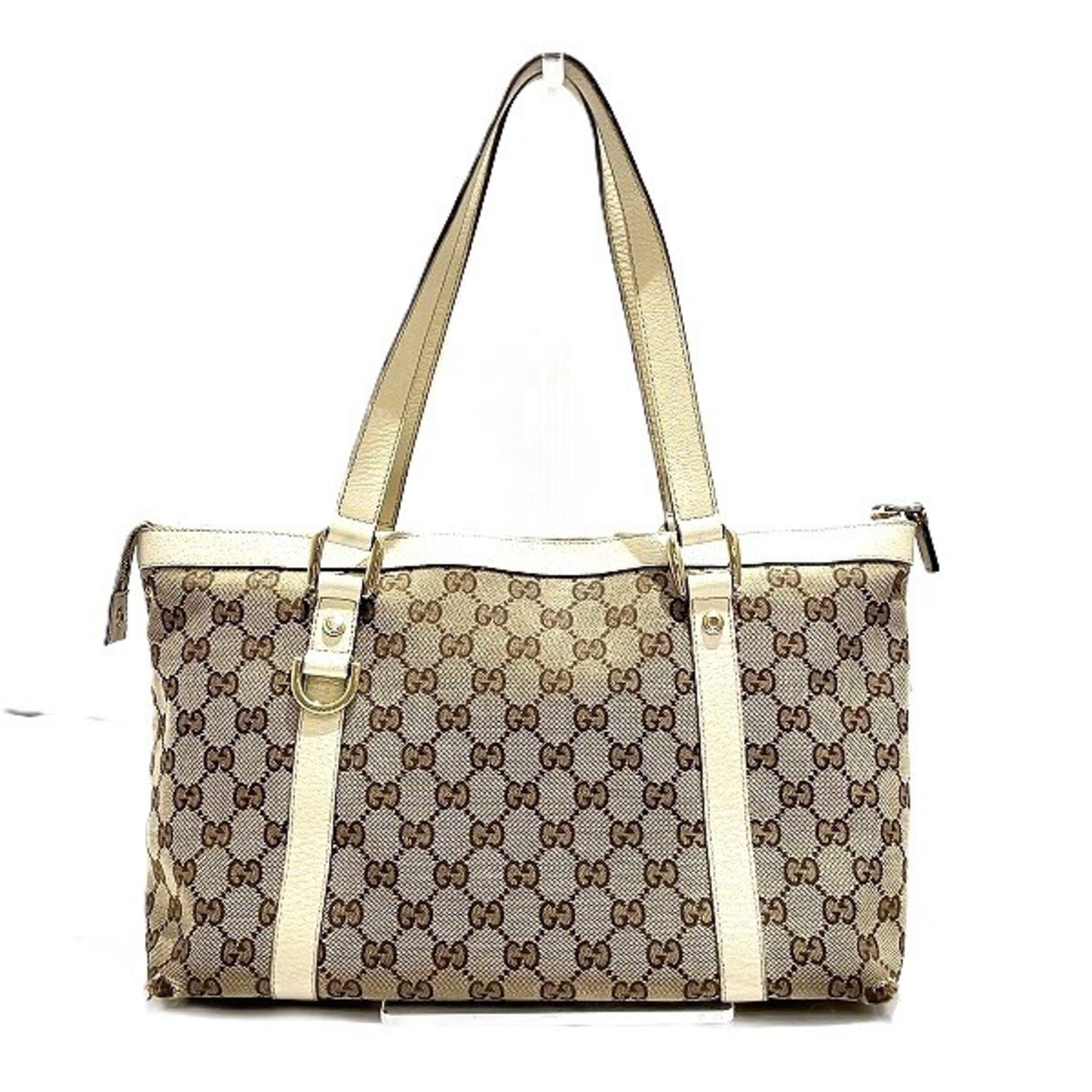 GUCCI Abby Handbag 141470 Bag Shoulder Tote Women's