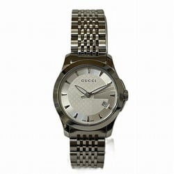 Gucci G Timeless 126.5 Quartz Watch Women's