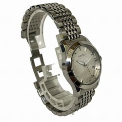 Gucci G Timeless 126.5 Quartz Watch Women's