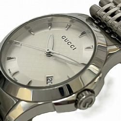 Gucci G Timeless 126.5 Quartz Watch Women's