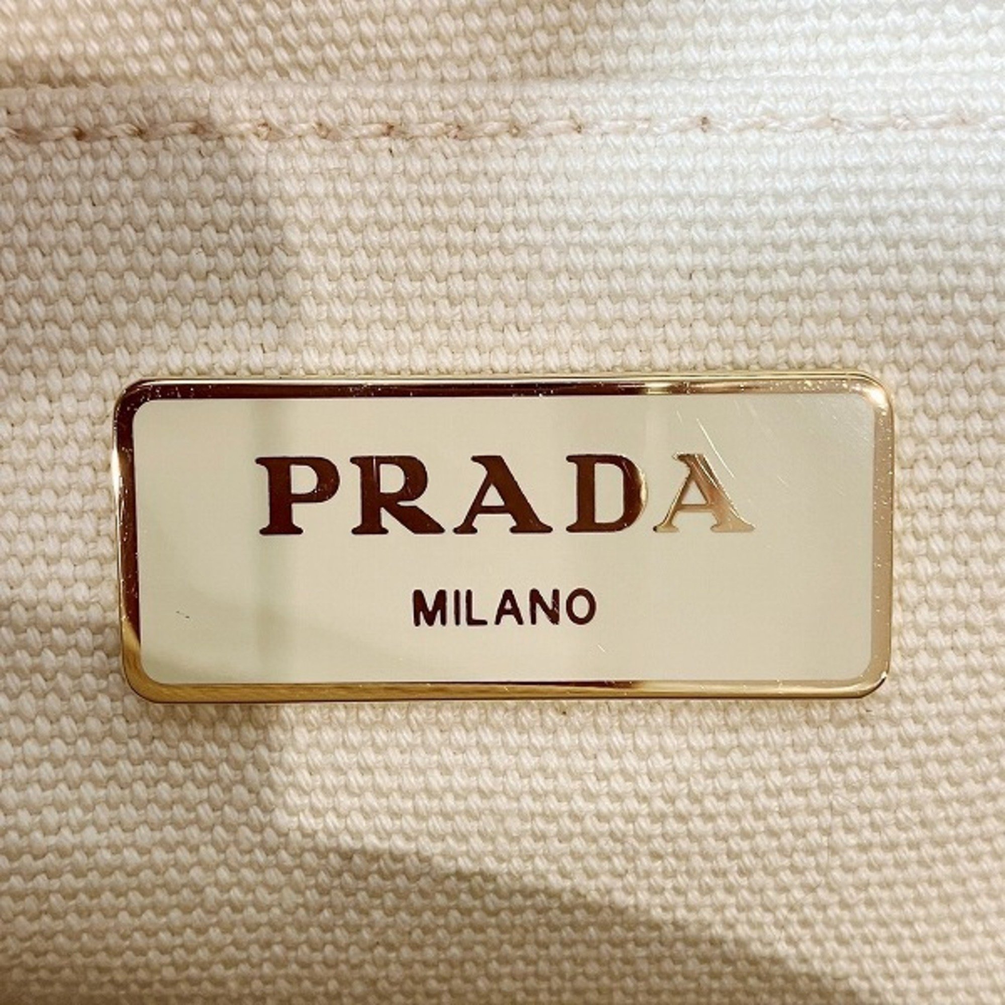 PRADA Canapa BN1877 Bags, Handbags, Shoulder Men's and Women's