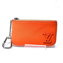 Louis Vuitton Aerogram Pochette Cle M81032 Wallets and coin cases for men women