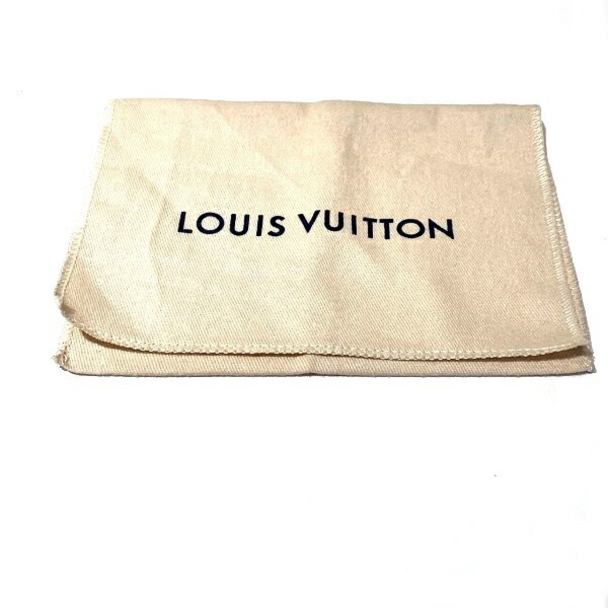 Louis Vuitton Aerogram Pochette Cle M81032 Wallets and coin cases for men women