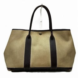 Hermes Garden PM Bag Tote Shoulder Women's