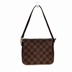 Louis Vuitton Damier Truth Makeup N51982 Bags Handbags Women's