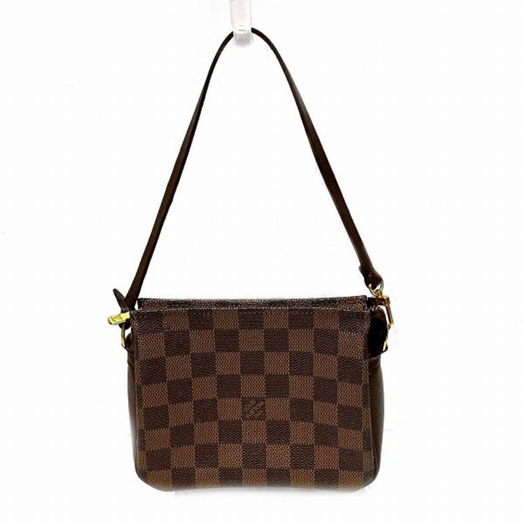 Louis Vuitton Damier Truth Makeup N51982 Bags Handbags Women's