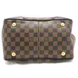 Louis Vuitton Damier Verona PM N41117 Bags Handbags Women's